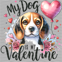 Valentine's Day-QRJ  3108